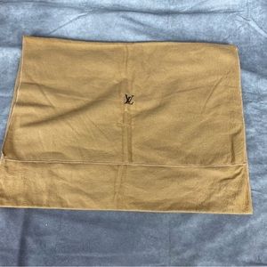 Louis Vuitton Dust bag